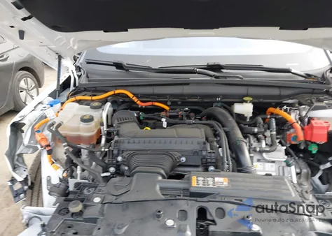 2024 Lincoln Nautilus Reserve из США, поврежденный, VIN 5LMPJ8K43RJ836413